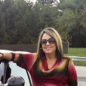 Meet your Posher, Barbara